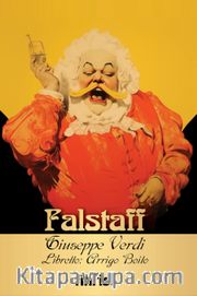 Falstaff / Opera Klasikleri: 24