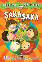 Şaka Şaka