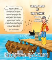 Balıkçı Hasan ve Yaşlı Teknesi