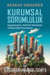 Kurumsal Sorumluluk & Uygulamaları, Kültürle Etkileşimi, Türkiye’deki Yansımaları