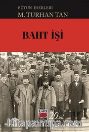 Baht İşi