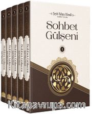 Sohbet Gülşeni (5 Cilt Takım)