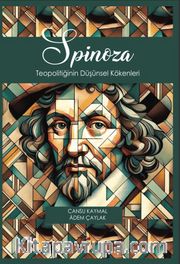 Sipinoza <br /> Teopolitiğinin Düşünsel Kökenleri
