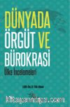 Dünyada Örgüt ve Bürokrasi