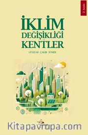 İklim Değişikliği ve Kentler 