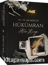 Hükümran 2 / Ateş Kırağı (Karton Kapak)