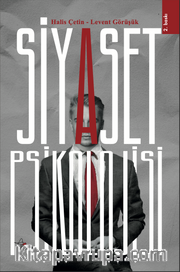 Siyaset Psikolojisi