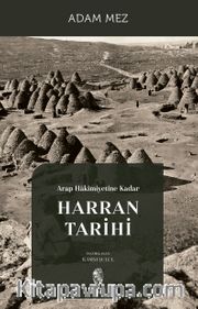 Arap Hakimiyetine Kadar Harran Tarihi
