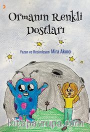 Ormanın Renkli Dostları