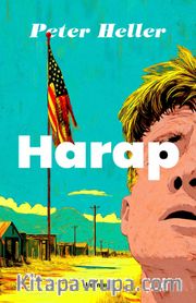 Harap