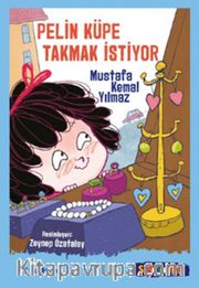 Pelin Küpe Takmak İstiyor