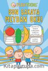 Son Şakaya Meydan Oku!