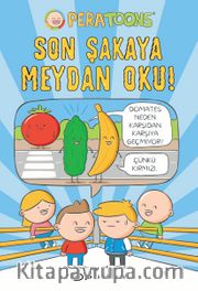 Son Şakaya Meydan Oku!