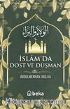 İslamda Dost ve Düşman