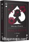 Maça Kızı 8 (4. Kitap) (Ciltli)