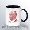 Kupa - Atatürk Serisi - Atatürk