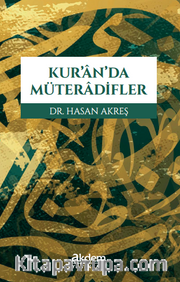 Kur'an'da Müteradifler