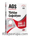 2025 AGS Ultra Serisi Türkiye Coğrafyası Soru Bankası - Karekod Çözümlü