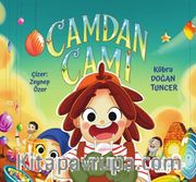 Camdan Cami