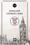 English Stories One (a2) With QR Code & Read And Listen With QR Code 