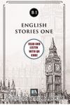 English Stories One (b1) With QR Code & Read And Listen With QR Code 