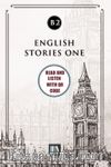 English Stories One (b2) With QR Code & Read And Listen With QR Code 