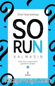 Sorun Kalmasın 2