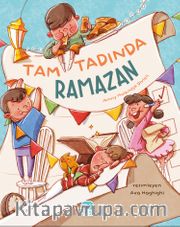 Tam Tadında Ramazan