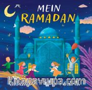 Mein Ramadan “Almanca Benim İçin Ramazan” (Pencereli Kitap)