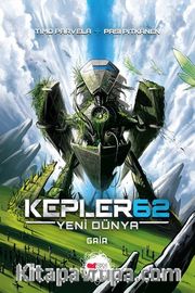 Kepler62: Yeni Dünya / Gaia