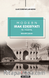 Modern Irak Edebiyatı