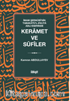 İmam Şernûbîʼnin Tabakatüʼl-Evliya Adlı Eserinde Keramet ve Sûfîler