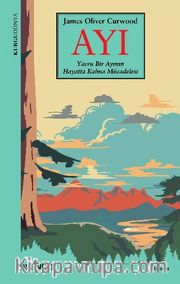 Ayı <br /> Yavru Bir Ayının Hayatta Kalma Mücadelesi