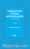 Horasan'da İktidar Mücadeleleri  (H.86-180 / M.705-796)