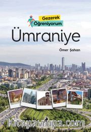 Gezerek Öğreniyorum / Ümraniye