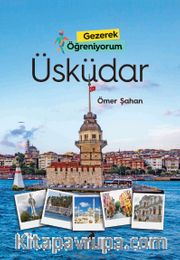 Gezerek Öğreniyorum / Üsküdar