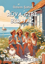 Rüya Gibi Bir Yaz