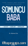 Tarih, Tabakat, Arşiv Belgeleri Ve Yazamlar Ekseninde Somuncu Baba     