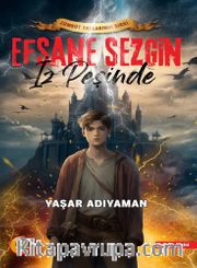 Efsane Sezgin İz Peşinde