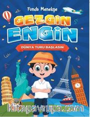 Gezgin Engin