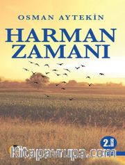 Harman Zamanı