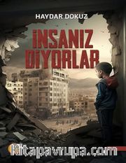 İnsanız Diyorlar