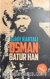 Altay Kartalı Osman Batur Han 
