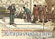 Unutulan Ruhların Çukuru