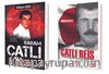 Gökçen Çatlı Set (2 Kitap)
