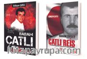 Gökçen Çatlı Set (2 Kitap)