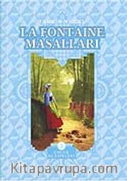 La Fontaine Masalları
