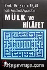 Mülk ve Hilafet