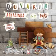 Duvarın Arkasında Ne Var?