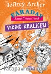 Faraday Zaman Yolcusu Köpek / Viking Kraliçesi